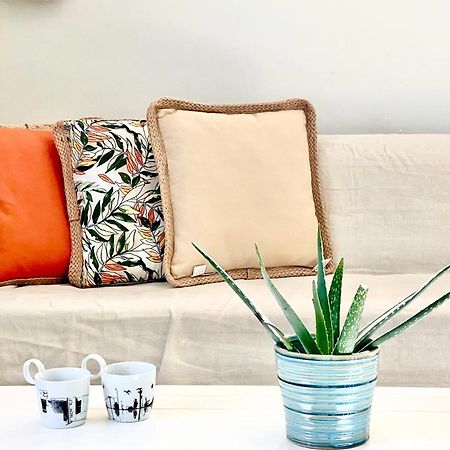 Sermilie Beach Houses Psakoudia Zewnętrze zdjęcie