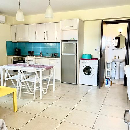 Sermilie Beach Houses Psakoudia Zewnętrze zdjęcie