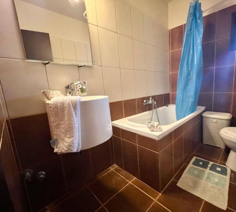 Sermilie Beach Houses Psakoudia Zewnętrze zdjęcie