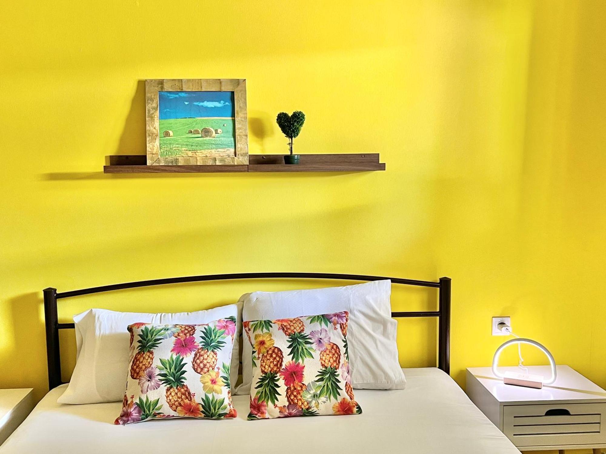 Sermilie Beach Houses Psakoudia Zewnętrze zdjęcie