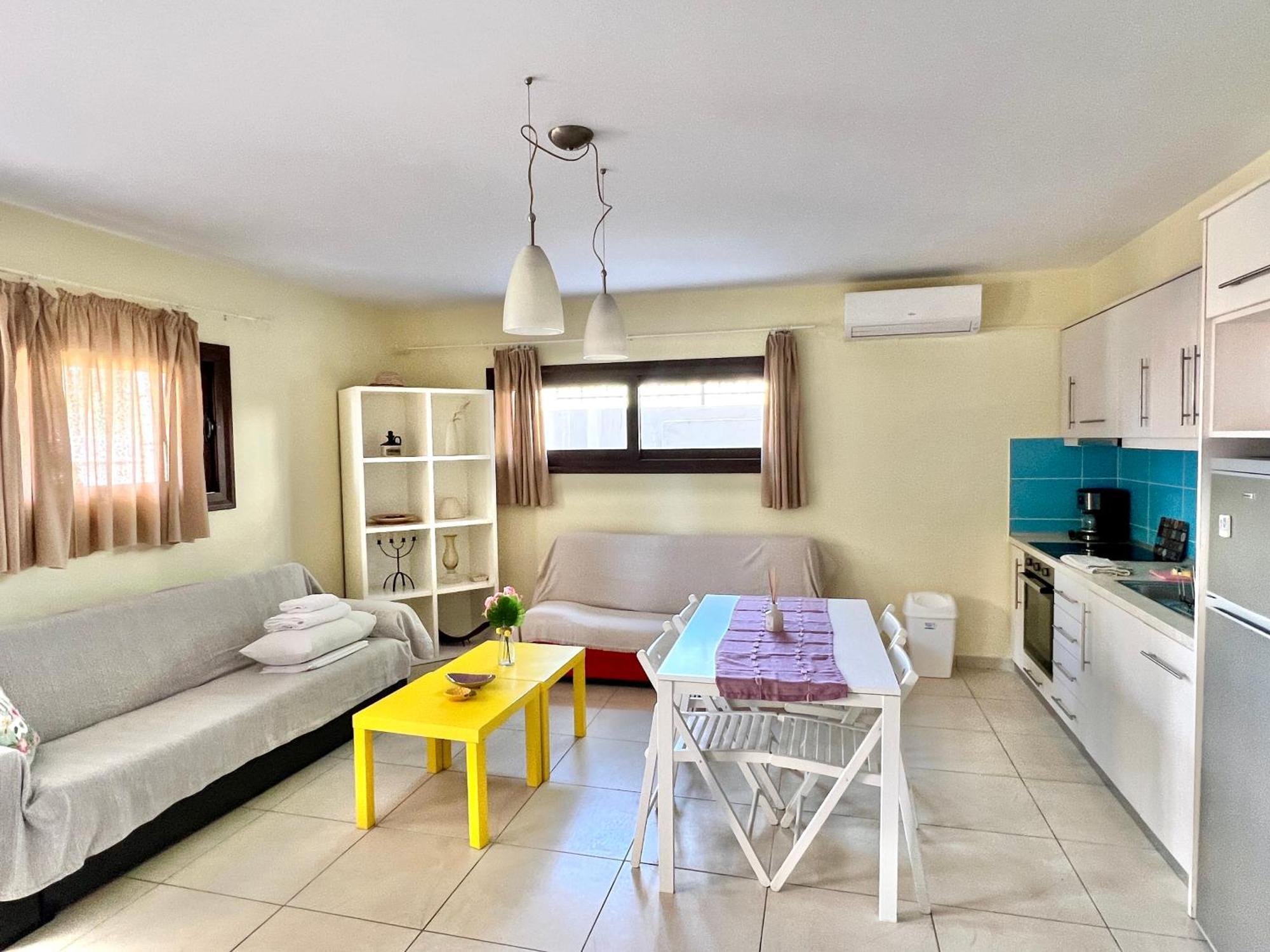 Sermilie Beach Houses Psakoudia Zewnętrze zdjęcie